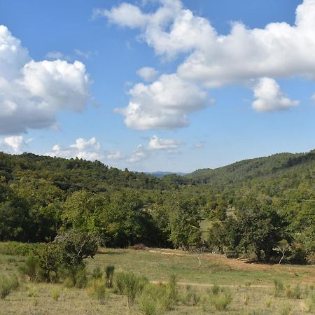Gite A La Ferme Avec Jacuzzi Et Sauna Villefloure Kültér fotó