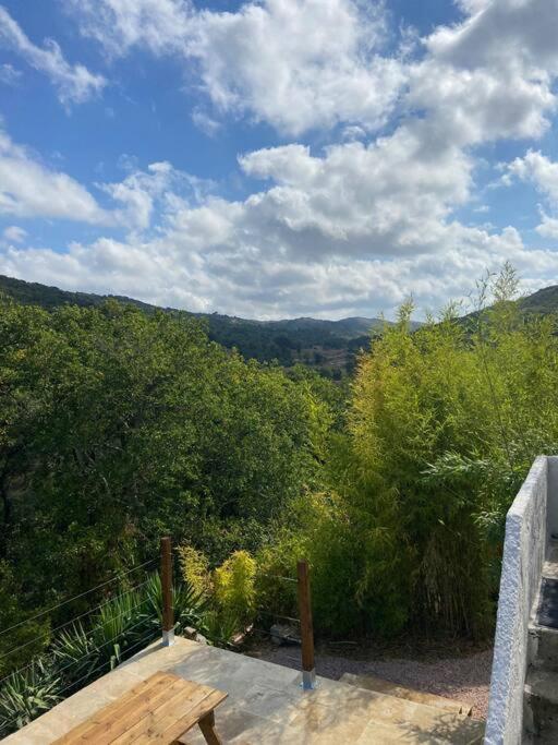 Gite A La Ferme Avec Jacuzzi Et Sauna Villefloure Kültér fotó