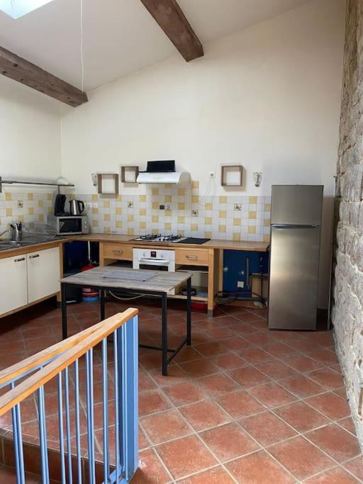 Gite A La Ferme Avec Jacuzzi Et Sauna Villefloure Kültér fotó
