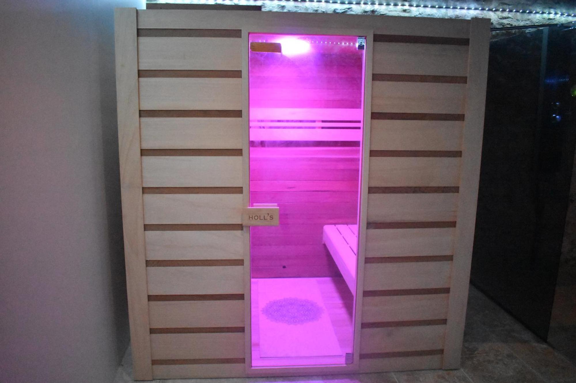 Gite A La Ferme Avec Jacuzzi Et Sauna Villefloure Kültér fotó